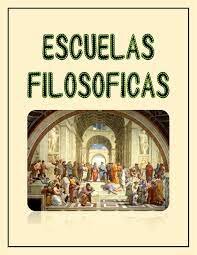 Escuela filosófica