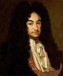 GOTTFRIED LEIBNIZ