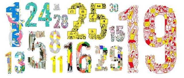 Declaración universal de los Derechos Humanos - DUDH