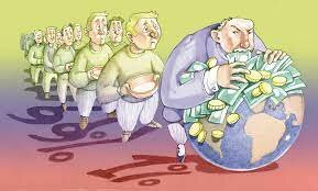 Surge la teoría de la dependencia