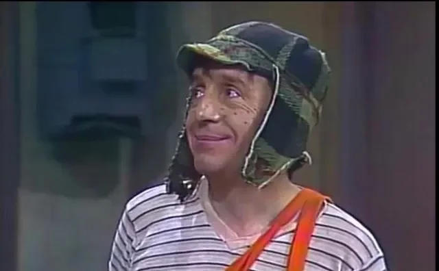 Primera transmisión de "El Chavo del 8"