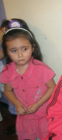 cumpleaños de mi prima