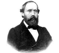 BERNHARD RIEMANN