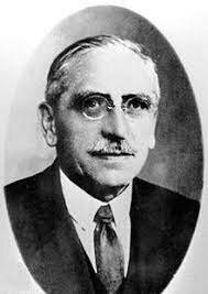 HENRI LEÓN LEBESGUE