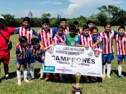 ganar el primer campeonato