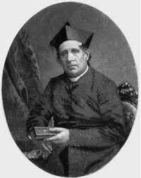 Fr. John Mcecroe appointed official chaplin of Australia