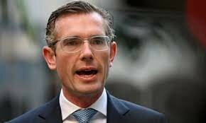 The nsw government passes a bill to abolish state aid to religion