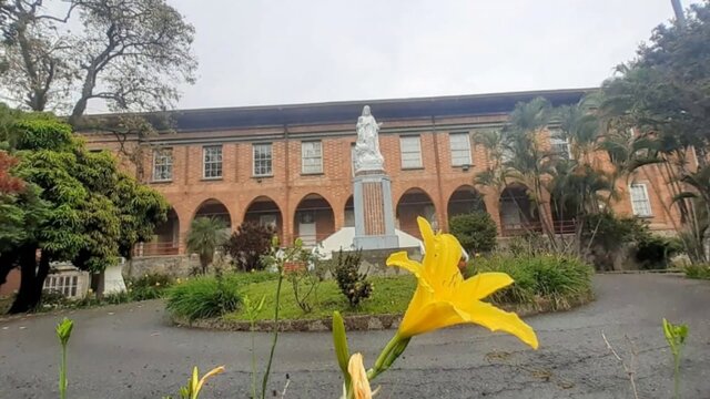 Escuela Normal Antioqueña de Señoritas