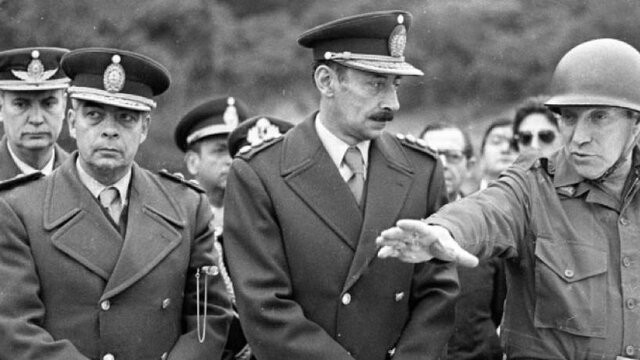 Operativo Independencia