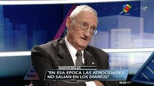 Autocritica Gral. Martin Balza