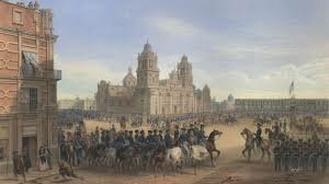 INTERVENCION NORTEAMERICANA