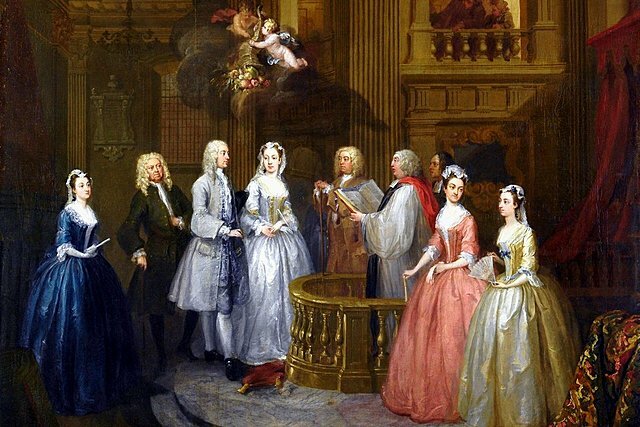 Abandono del Adolecente del siglo XVIII