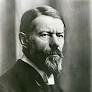 MAX WEBER