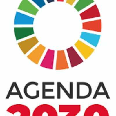 Timeline: AGENDA 2030
