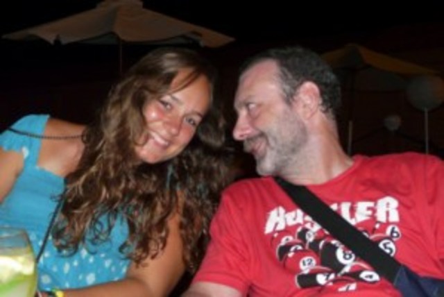 Nace mi padre, Jose Miguel