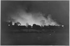 Ocupación alemana de Dinamarca y Noruega