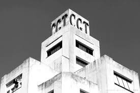 La acción de la CGT