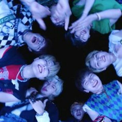 Timeline: Stray Kids