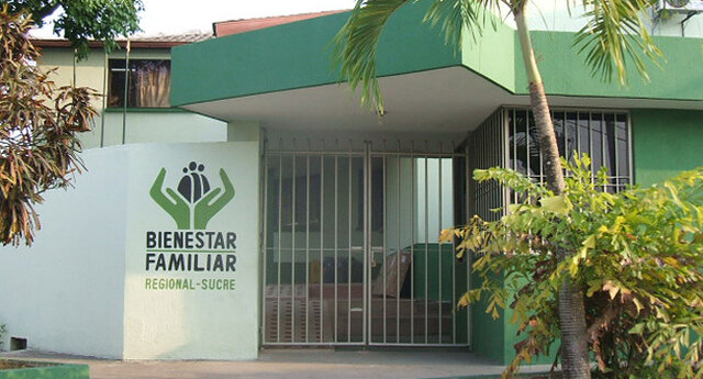 Bienestar Familiar Mosquera