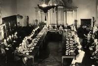 Conferencia de Dumbarton Oaks