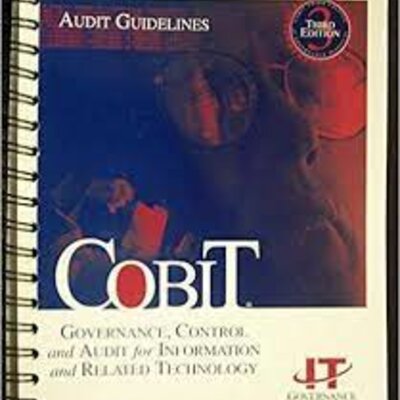 Timeline: Linea de Tiempo COBIT