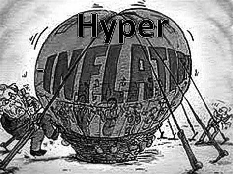 Hiperinflación