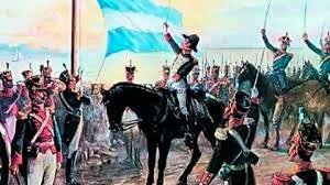 S.VIIConsolidación de la independencia.