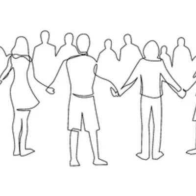 Timeline: La Reconceptualización del Trabajo Social