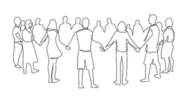 Timeline: La Reconceptualización del Trabajo Social