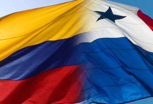 TLC con Panamá.