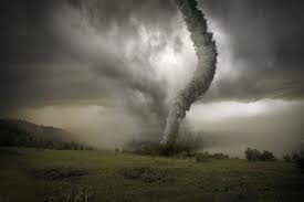 The Tornado