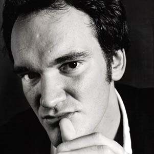 Quentin Tarantino