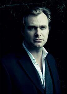 Christopher Nolan