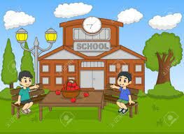 (LOGRO) Ingreso al Jardín de Niños