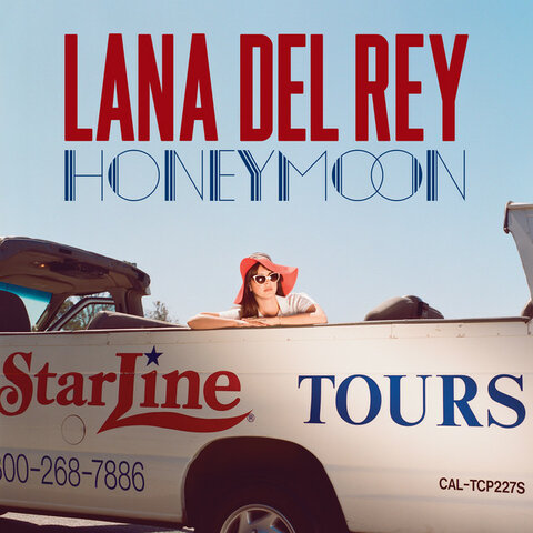 "Honeymoon"