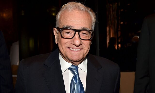 Martin Scorsese