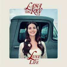 "Lust For Life"