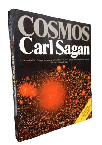 Carl Sagan's Cosmos