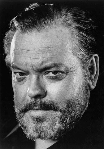 Los 40: Orson Welles