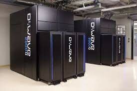D-Wave Systems