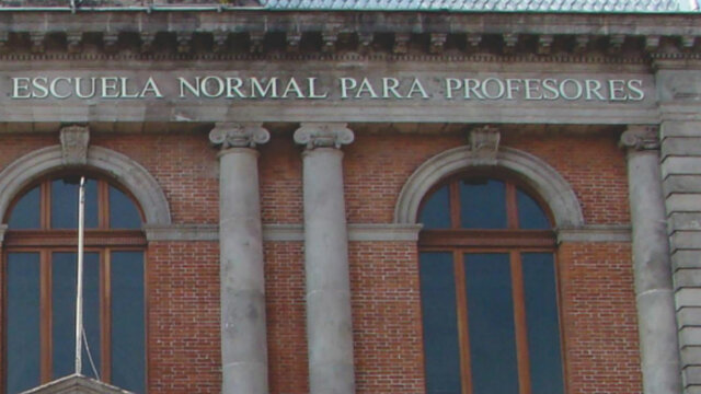 Reforma al plan de estudios de la educación normal