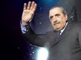 FIN  DE LA PRECIDENCIA DE ALFONSIN