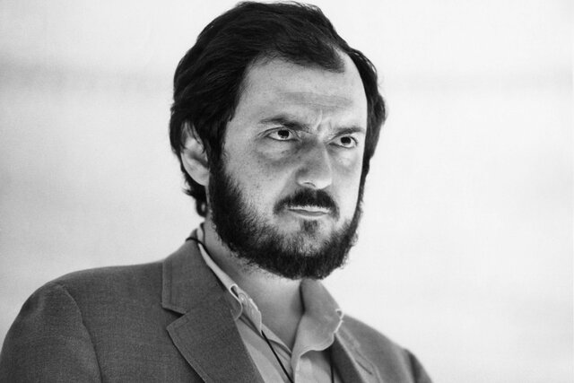 Los 60: Stanley Kubrick