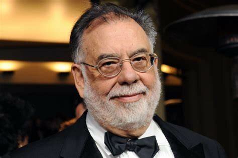 Los 70: Francis Ford Coppola