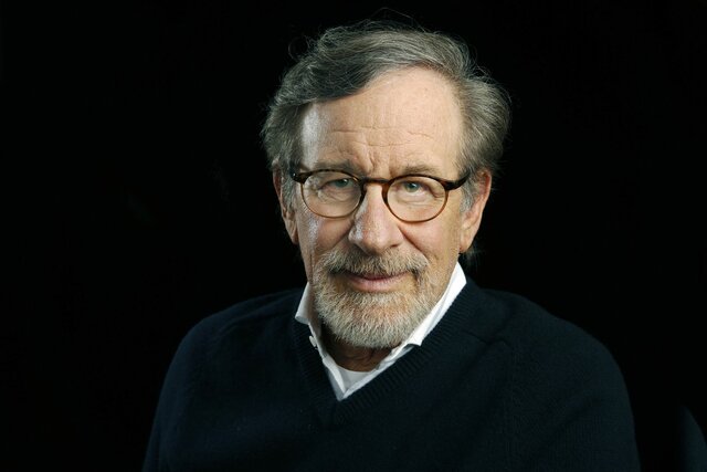 Los 80: Steven Spielberg