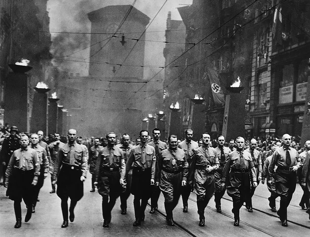 Kristallnacht