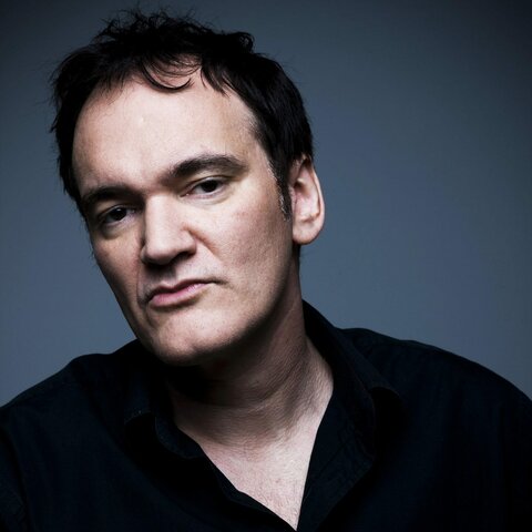 Los 90: Quentin Tarantino