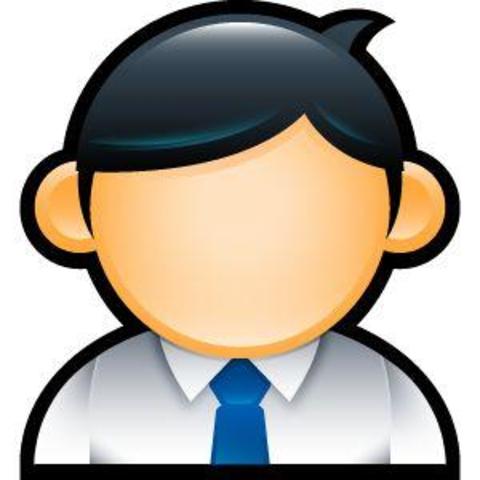 Admin bekommt Formulare