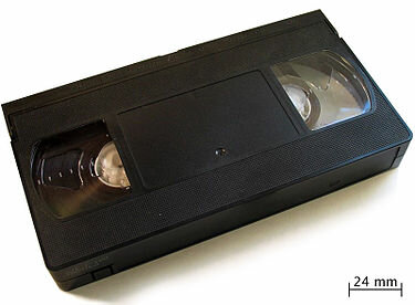 VHS