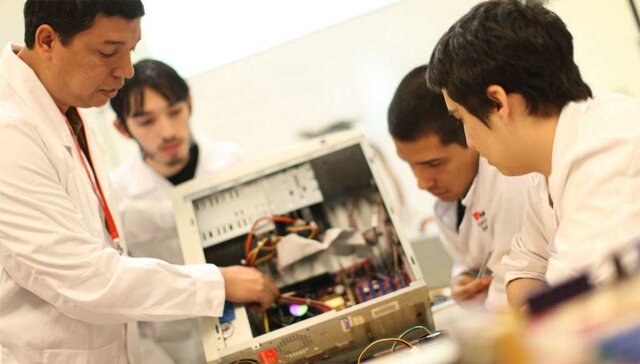 Creación del Consejo del Sistema Nacional de Educación Técnica